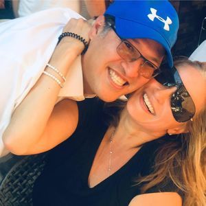 Meet your Posher, Robin